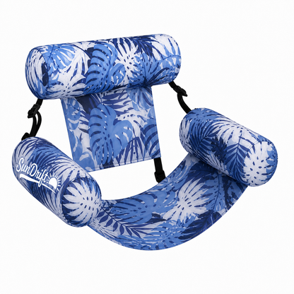SunDrift™ Inflatable Pool Lounge Chair
