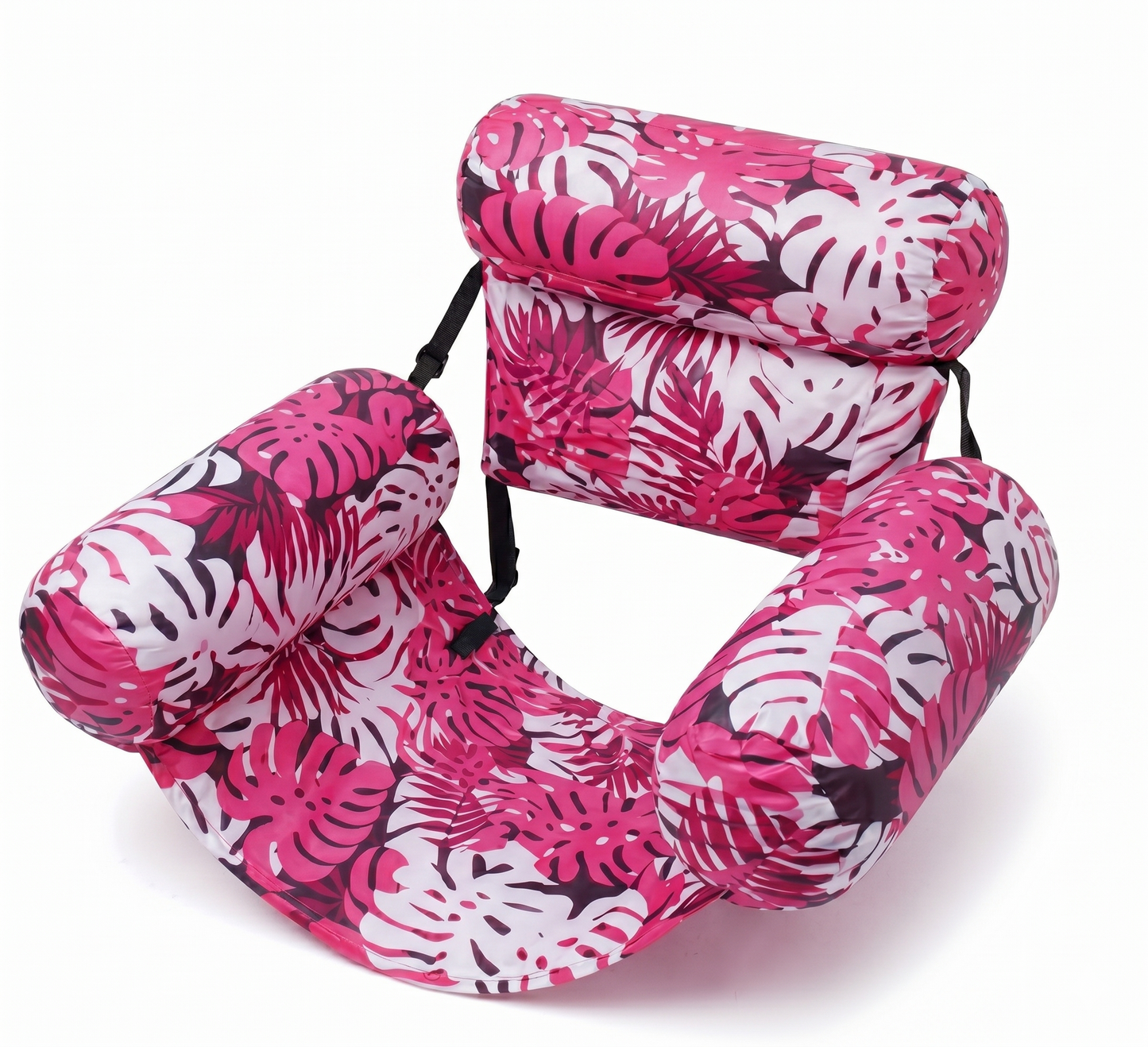 SunDrift™ Inflatable Pool Lounge Chair