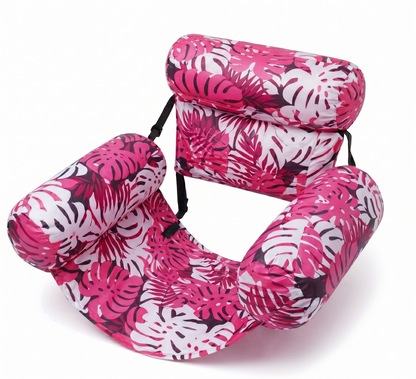 SunDrift™ Inflatable Pool Lounge Chair