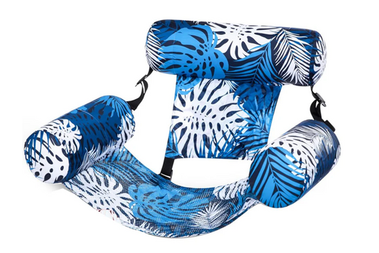 SunDrift™ Inflatable Pool Lounge Chair