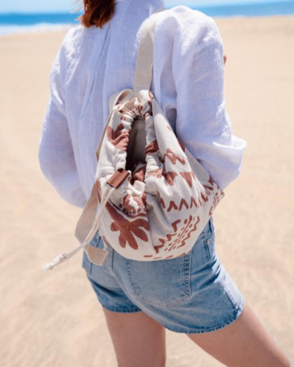 2-in-1 Bag Towel