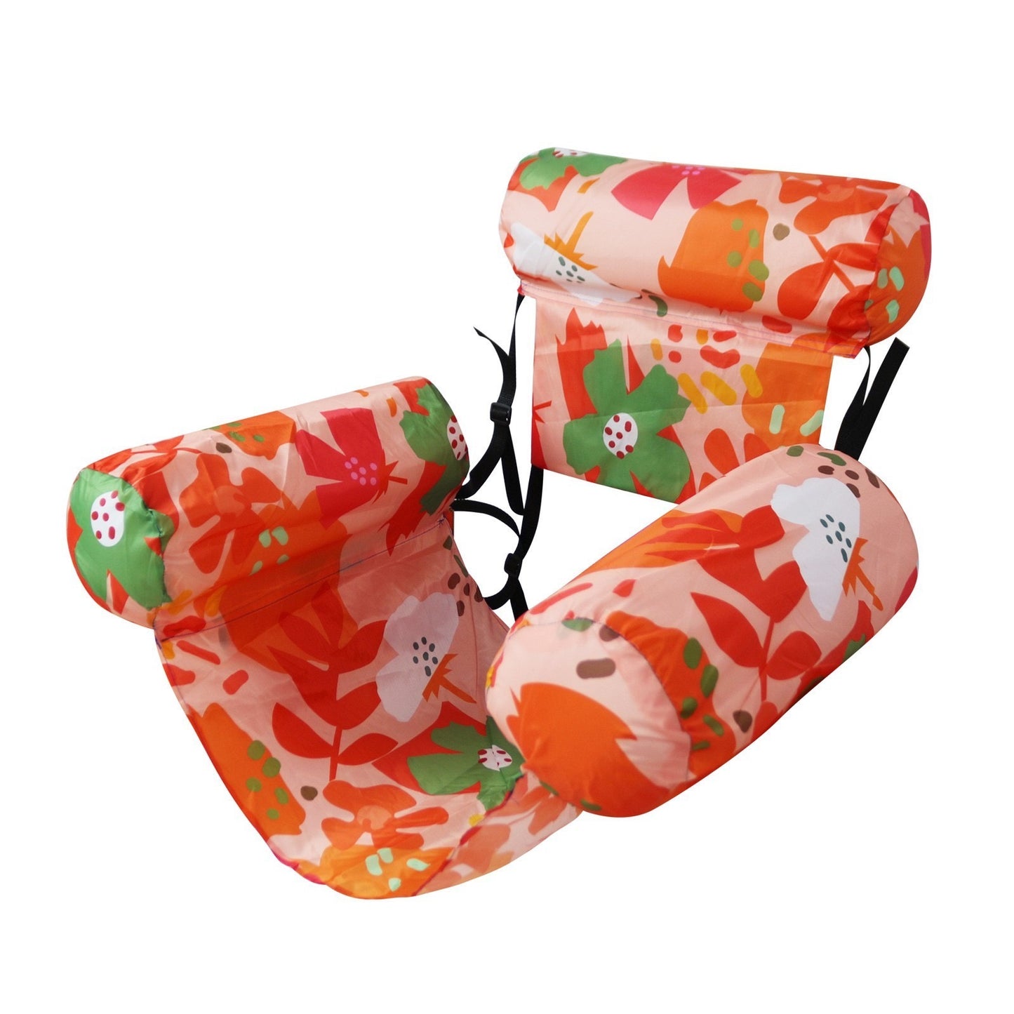 SunDrift™ Inflatable Pool Lounge Chair