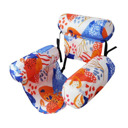 SunDrift™ Inflatable Pool Lounge Chair