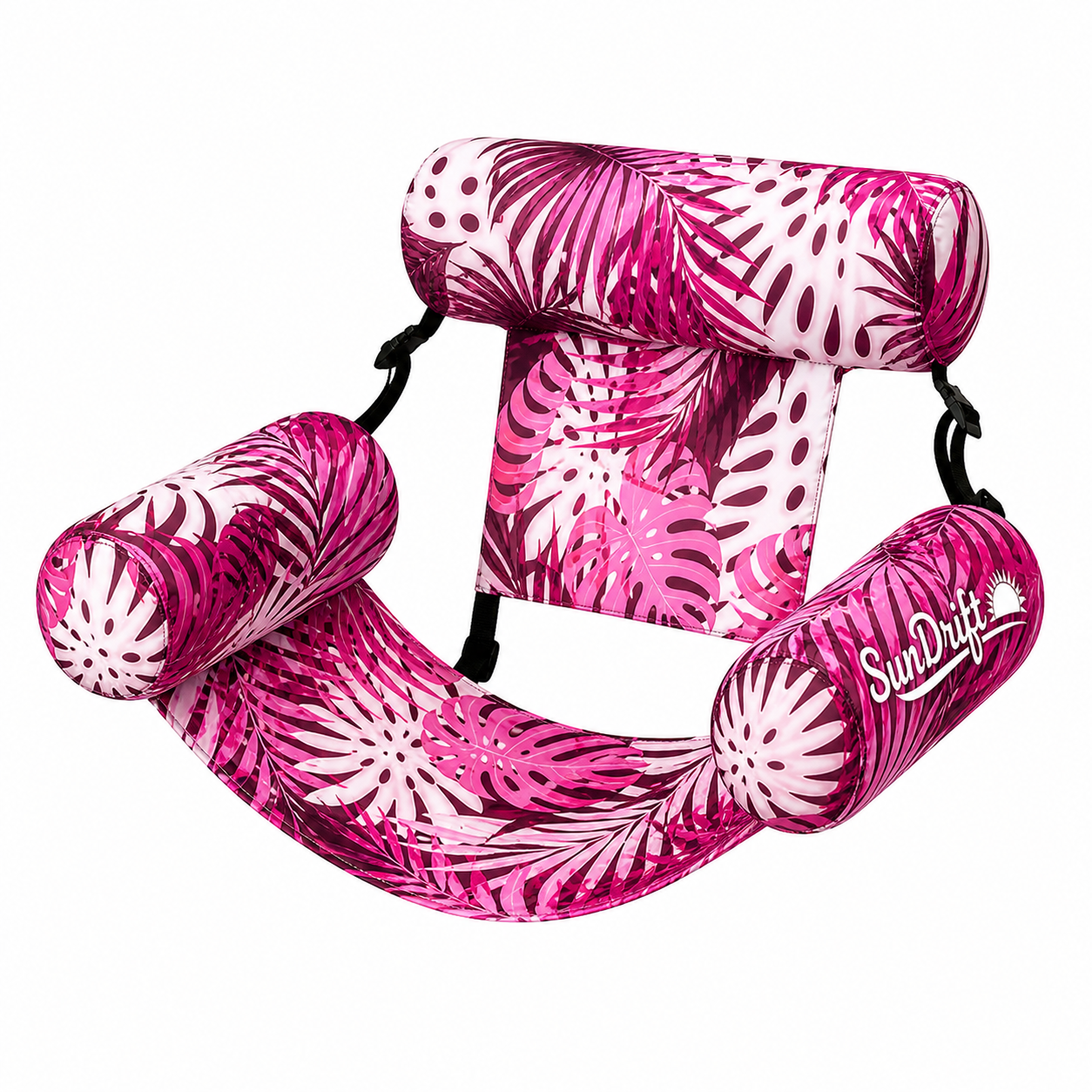 SunDrift™ Inflatable Pool Lounge Chair