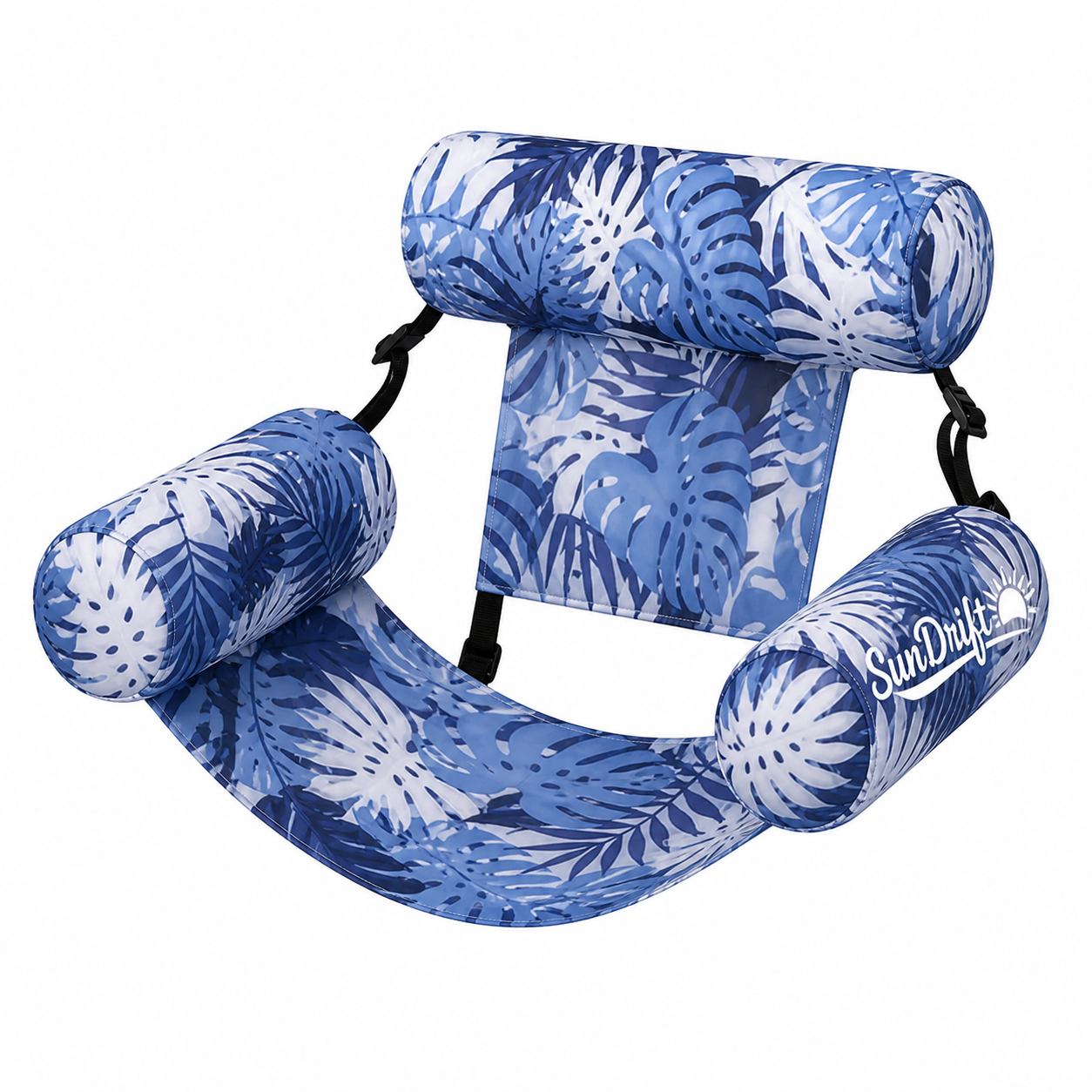 SunDrift™ Inflatable Pool Lounge Chair
