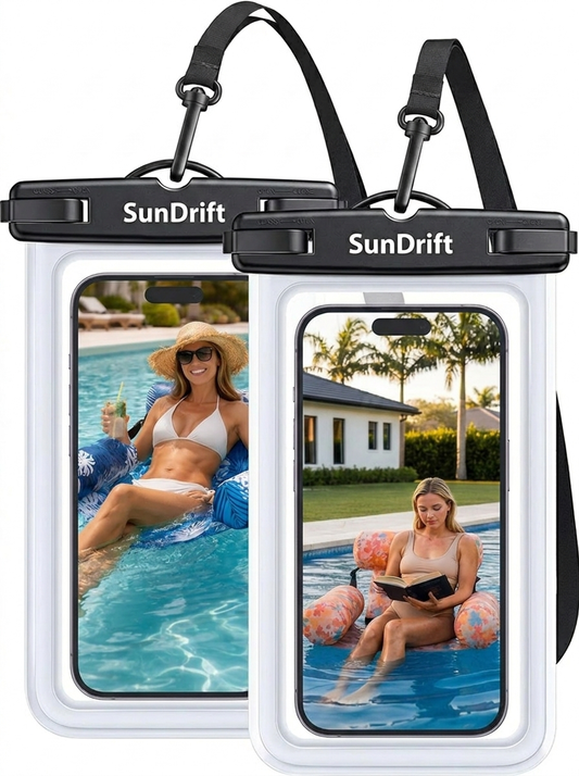 Waterproof Phone Pouch