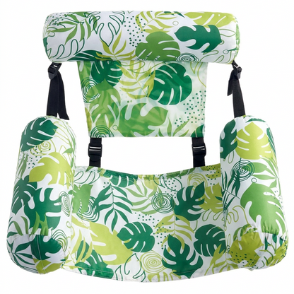 SunDrift™ Inflatable Pool Lounge Chair