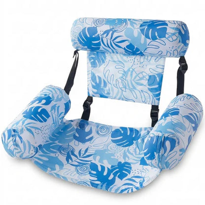SunDrift™ Inflatable Pool Lounge Chair