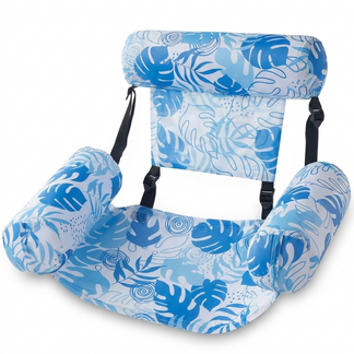 SunDrift™ Inflatable Pool Lounge Chair